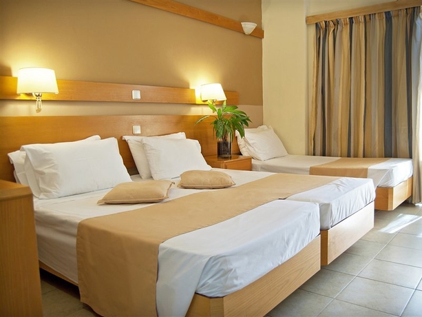Hotel Agla