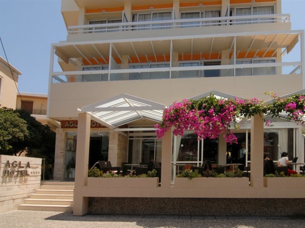 Hotel Agla