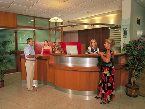 Hotel Agla