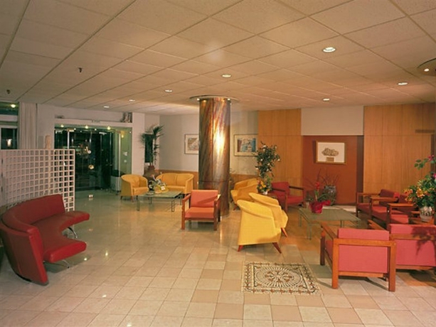 Hotel Agla