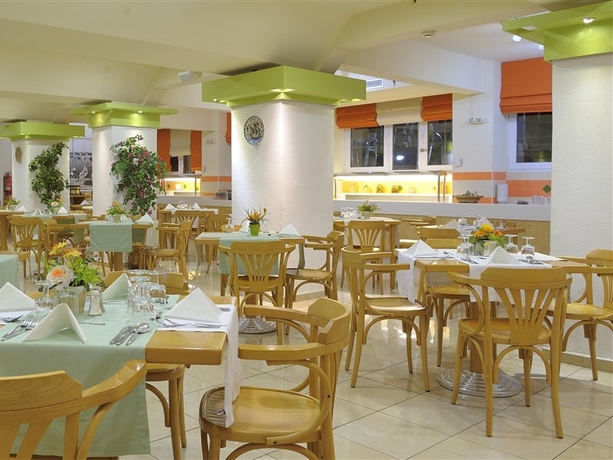 Hotel Agla