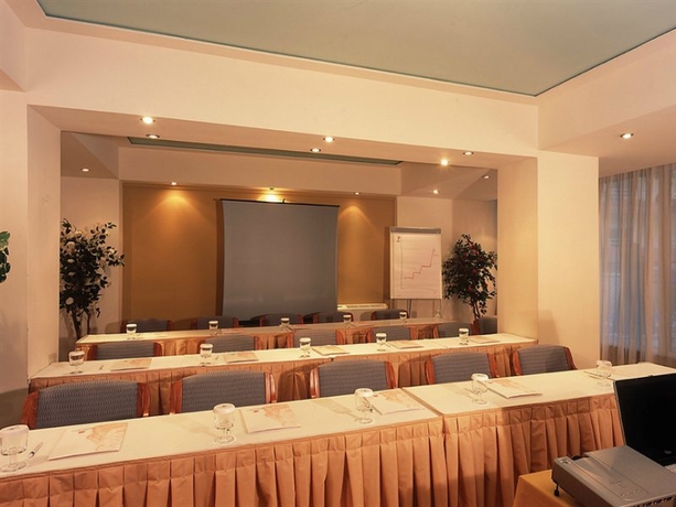 Hotel Agla
