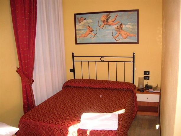 Hotel Agli Artisti