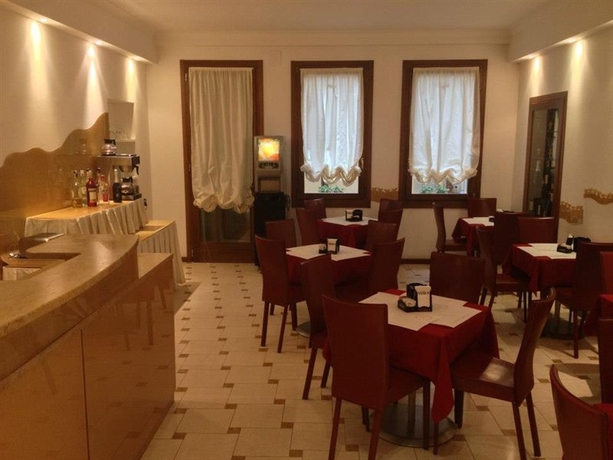 Hotel Agli Artisti