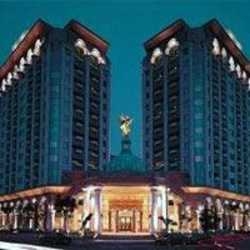 Hotel Agora Garden