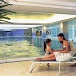Hotel Agora Garden