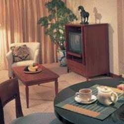 Hotel Agora Garden