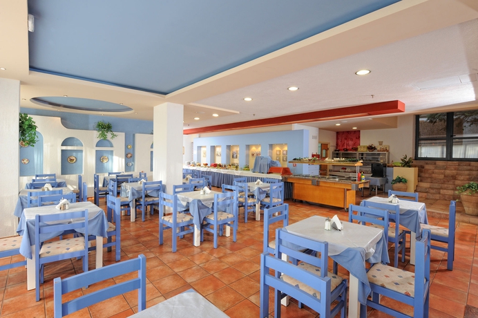 Hotel Agrabella