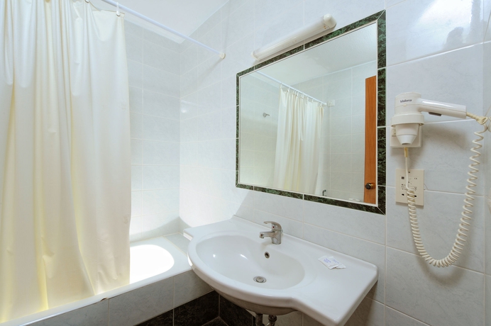 Hotel Agrabella