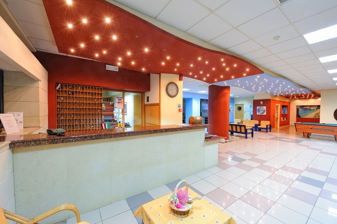 Hotel Agrabella