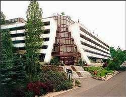 Hotel Agro Panorama