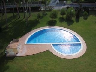Hotel Agua/golden Pineda