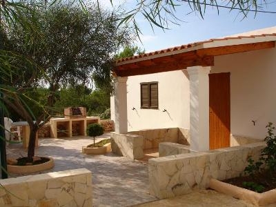 Hotel Aguamar
