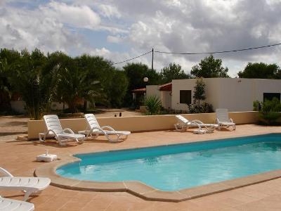 Hotel Aguamar