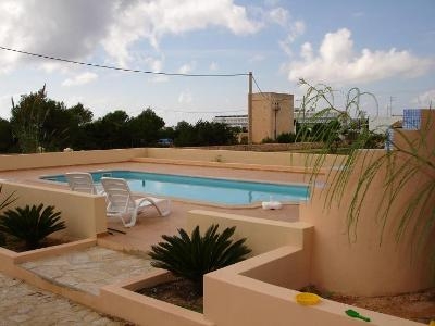 Hotel Aguamar
