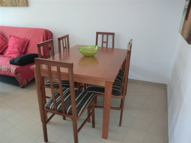 Hotel Aguamarina