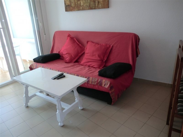 Hotel Aguamarina