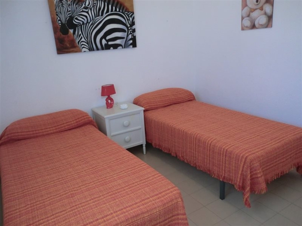 Hotel Aguamarina