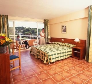 Hotel Aguamarina