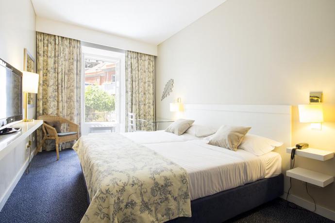 Hotel Aguas Do Geres