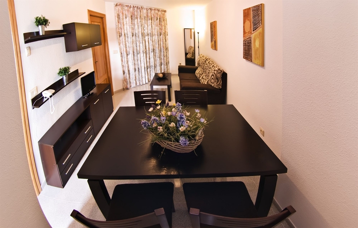 Hotel Aguas Salinas