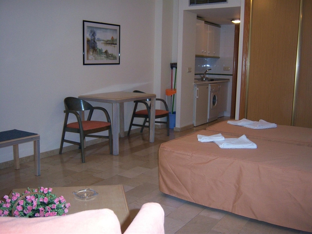 Hotel Aguas Salinas