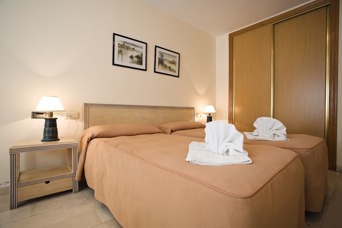Hotel Aguas Salinas