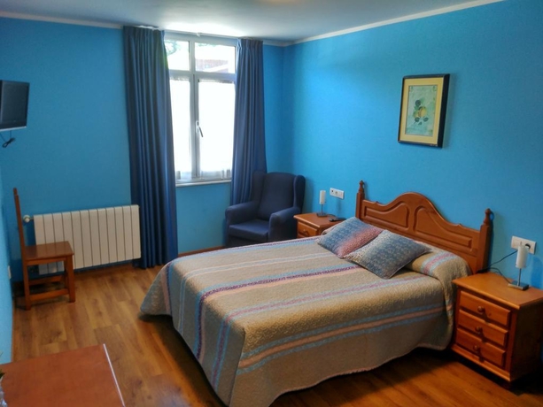 Hotel Aguila Real