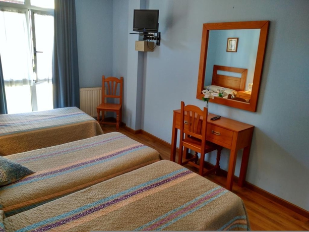 Hotel Aguila Real