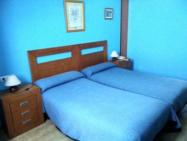 Hotel Aguila Real