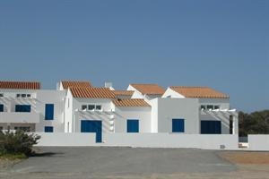 Hotel Agusti Bungalows
