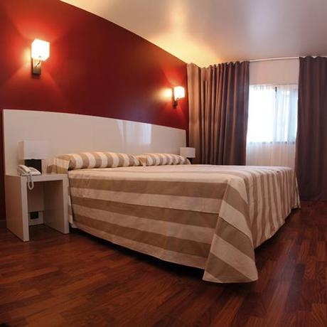 Hotel Ah San Fermin Suites