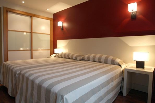 Hotel Ah San Fermin Suites