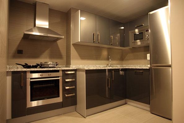 Hotel Ah San Fermin Suites