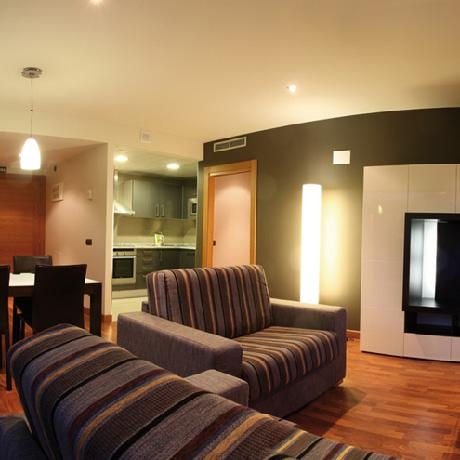 Hotel Ah San Fermin Suites