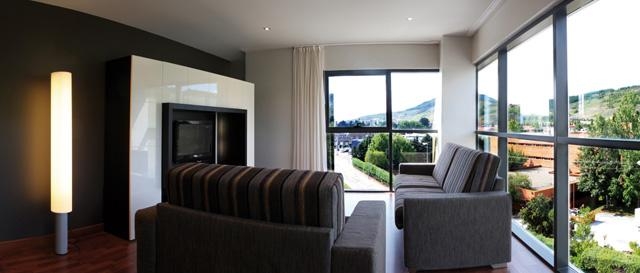 Hotel Ah San Fermin Suites