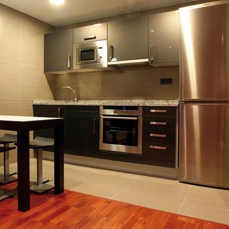 Hotel Ah San Fermin Suites
