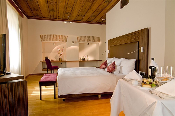 Hotel Ahat Plaza Herzog Am Dom