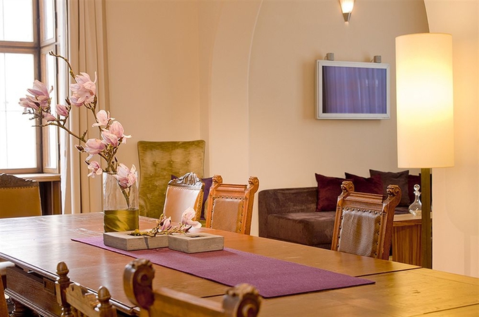 Hotel Ahat Plaza Herzog Am Dom