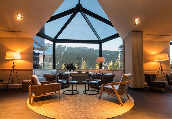 Hotel Ahotels Piolets Park & Spa