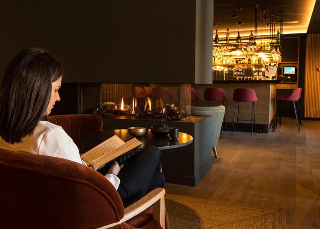 Hotel Ahotels Piolets Park & Spa