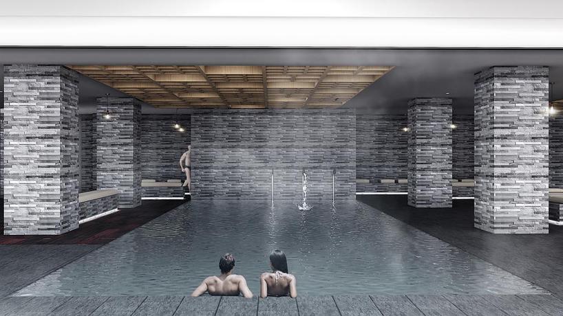 Hotel Ahotels Piolets Park & Spa