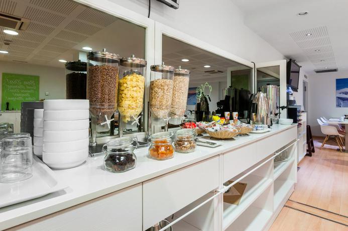 Hotel Ahotels Princep