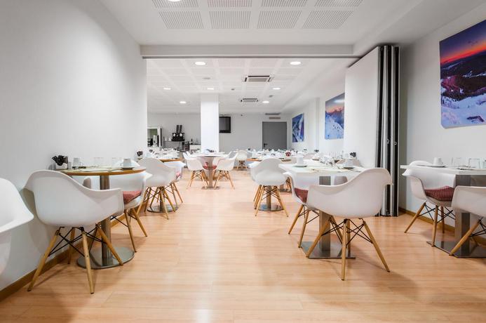 Hotel Ahotels Princep
