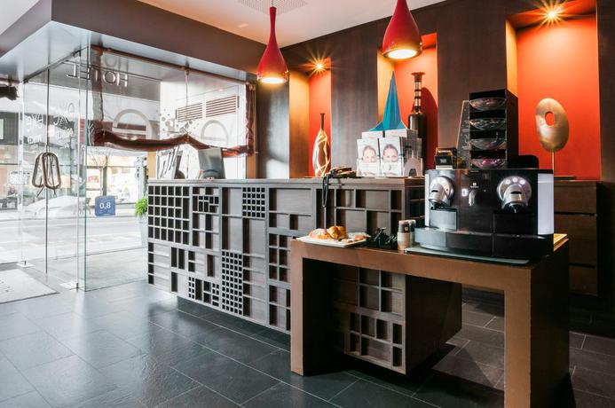 Hotel Ahotels Princep