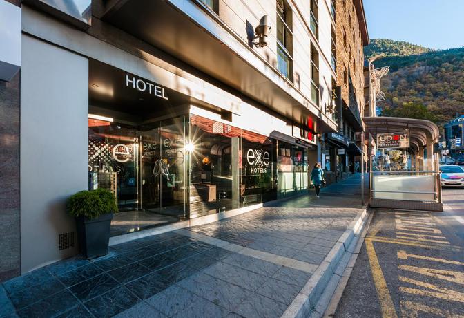 Hotel Ahotels Princep