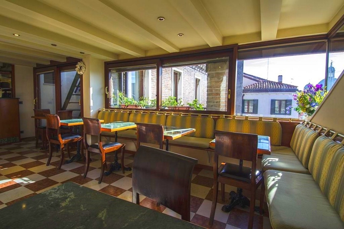 Hotel Ai Due Fanali