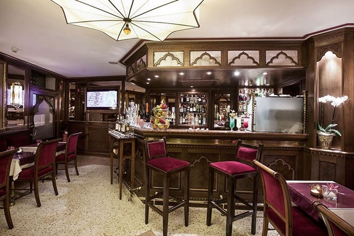 Hotel Ai Mori Doriente
