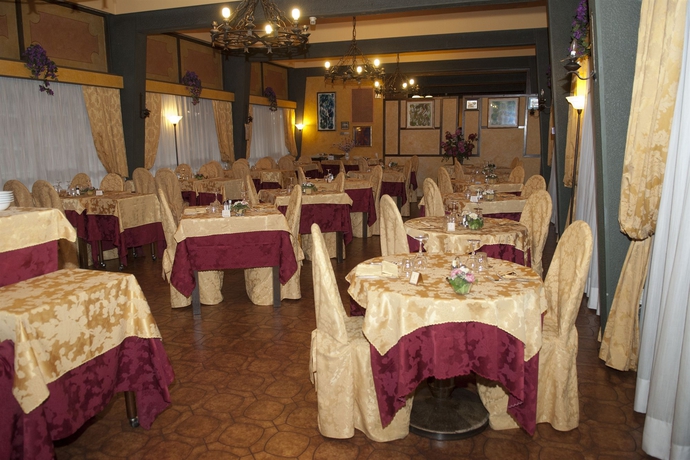 Hotel Ai Ronchi Motor