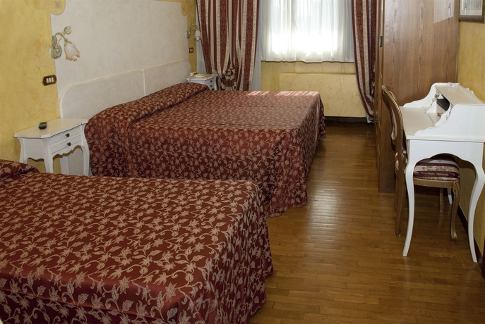 Hotel Ai Ronchi Motor